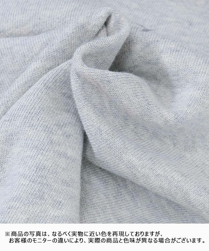 GOHEMP｜WIDE TEE [[GHC4528ECL25]][D]