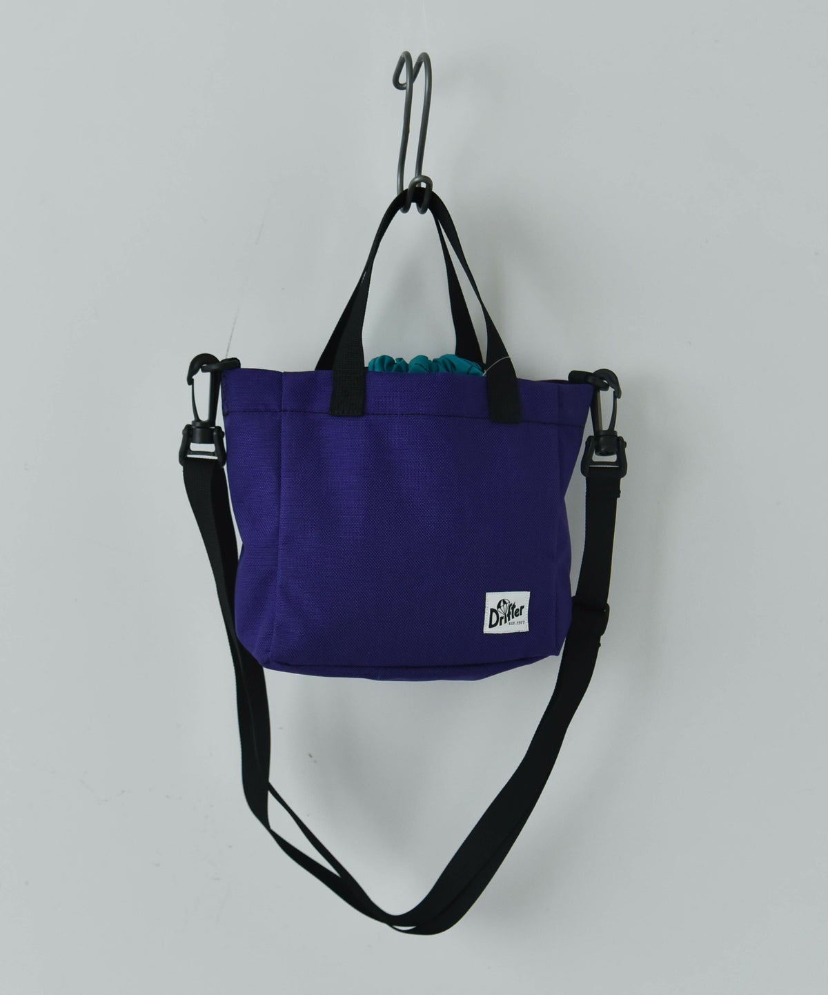 Drifter｜トートショルダーバッグ [[DFV4710]][D]