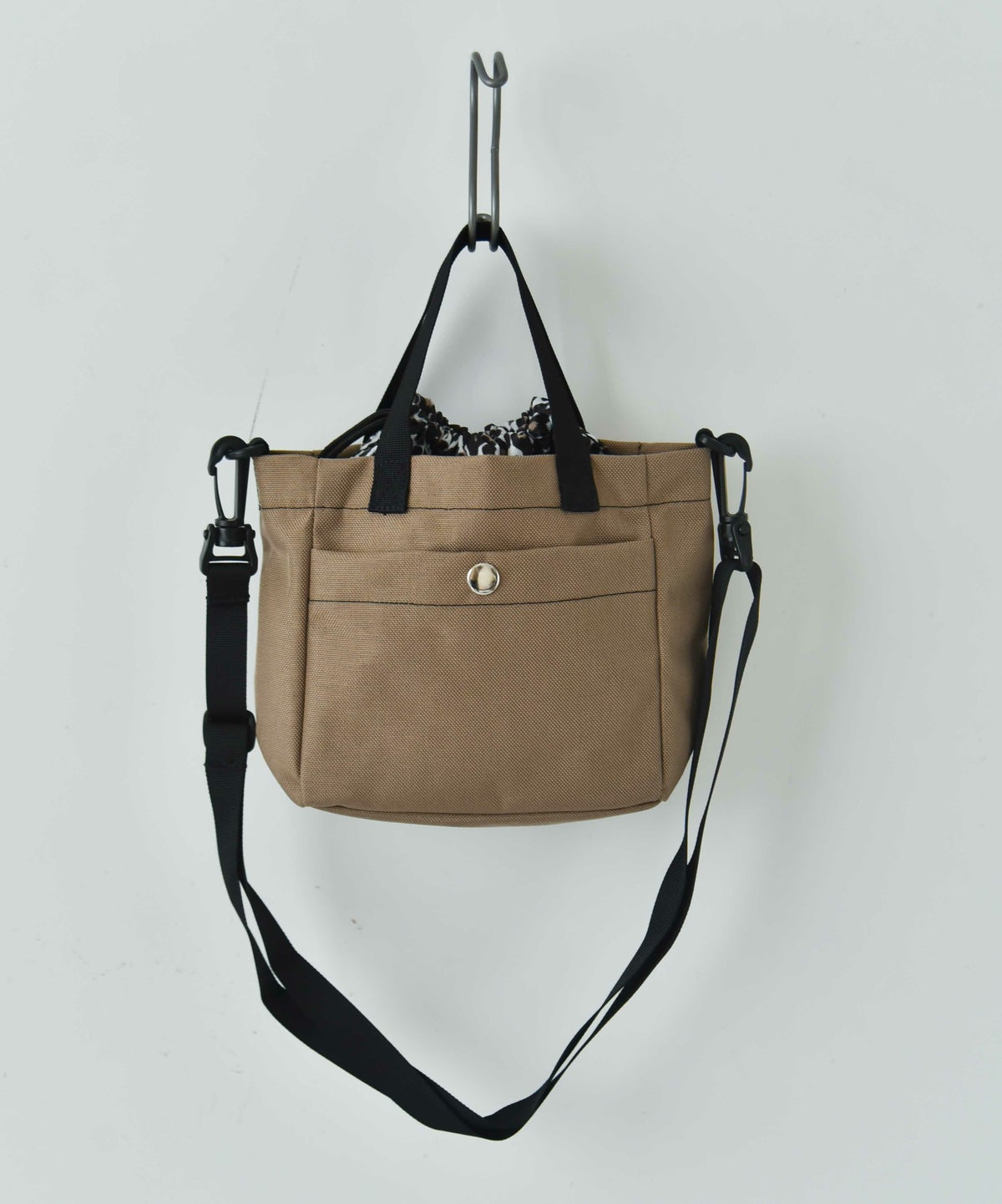 Drifter｜トートショルダーバッグ [[DFV4710]][D]