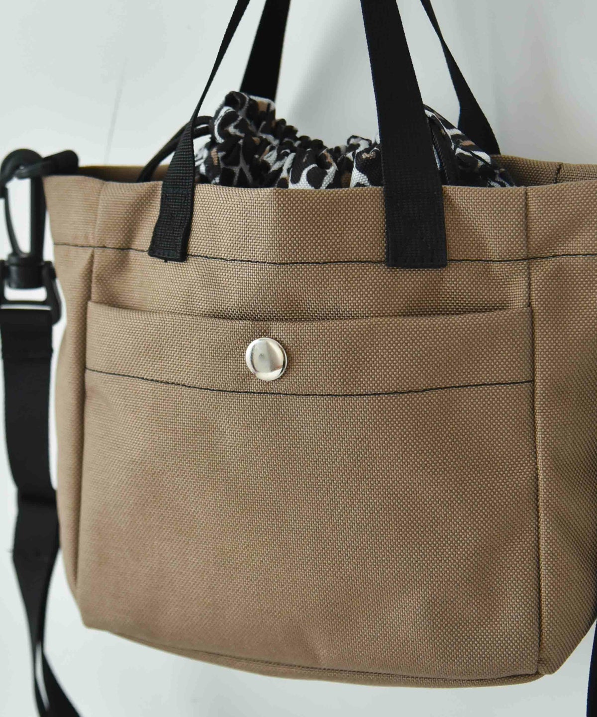 Drifter｜トートショルダーバッグ [[DFV4710]][D]