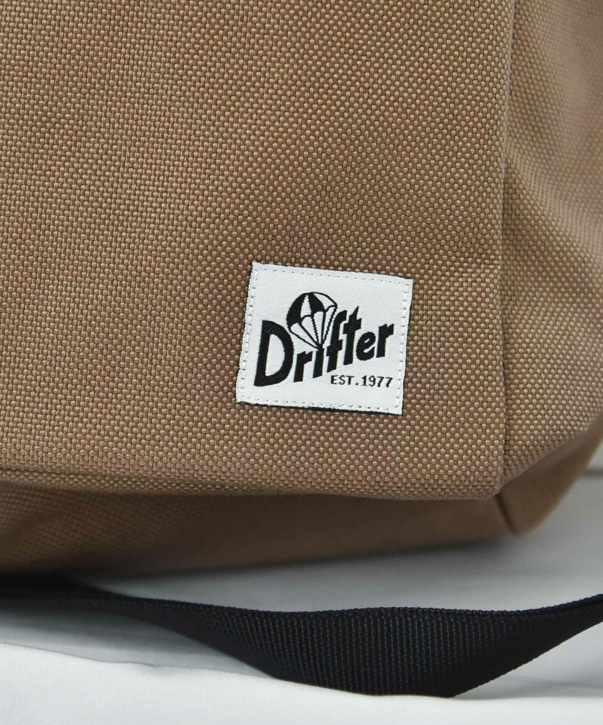 Drifter｜トートショルダーバッグ [[DFV4710]][D]