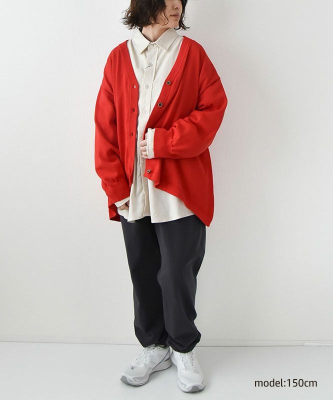 day standard｜モモンガカーデ [[S51014-01]][D]