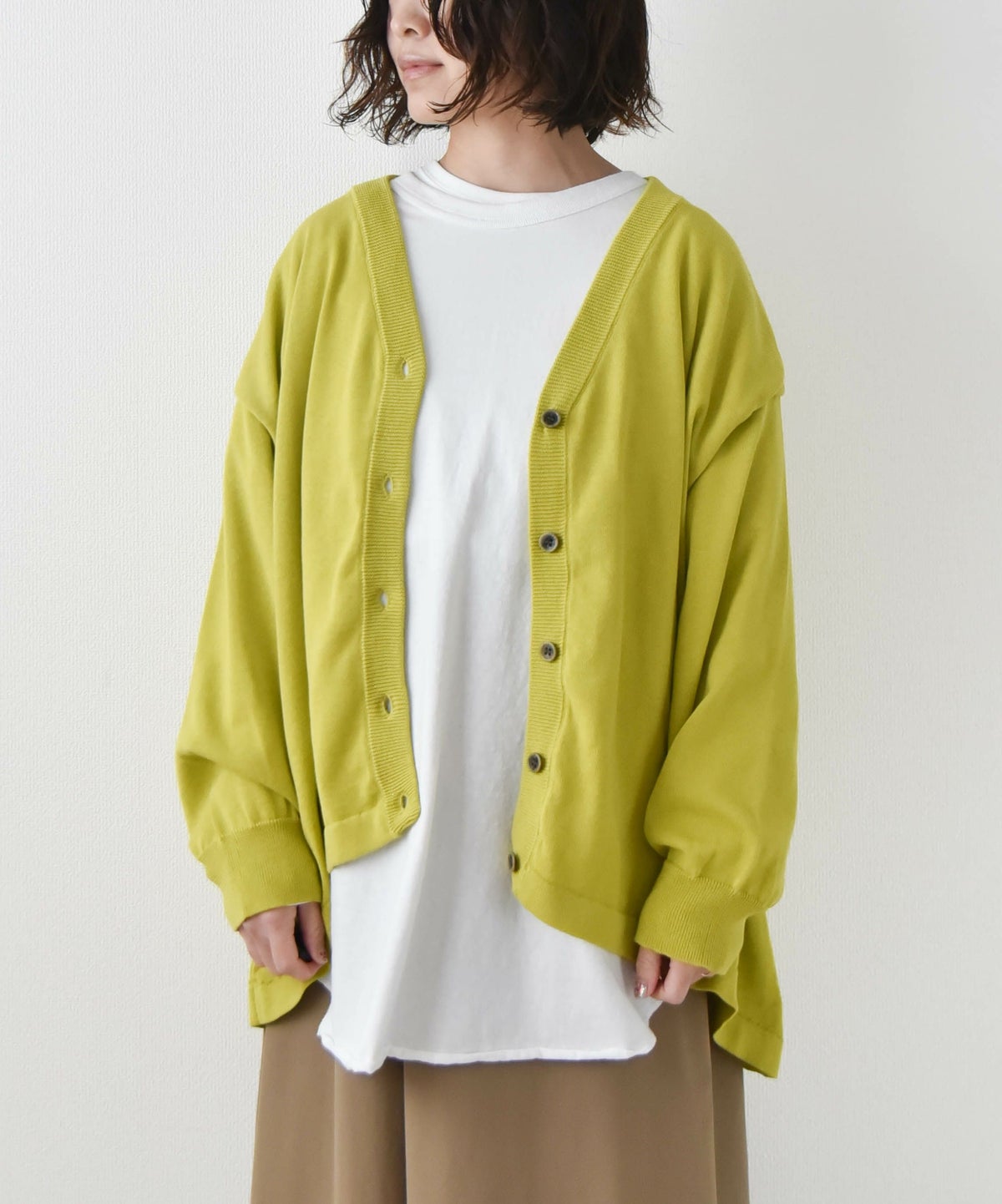 day standard｜モモンガカーデ [[S51014-01]][D]