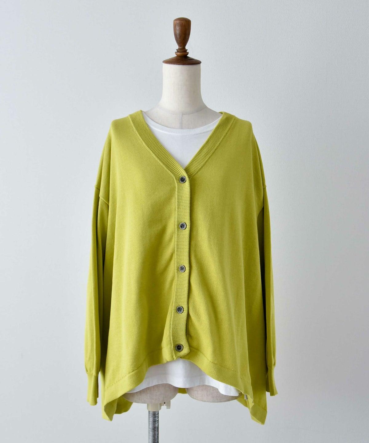 day standard｜モモンガカーデ [[S51014-01]][D]