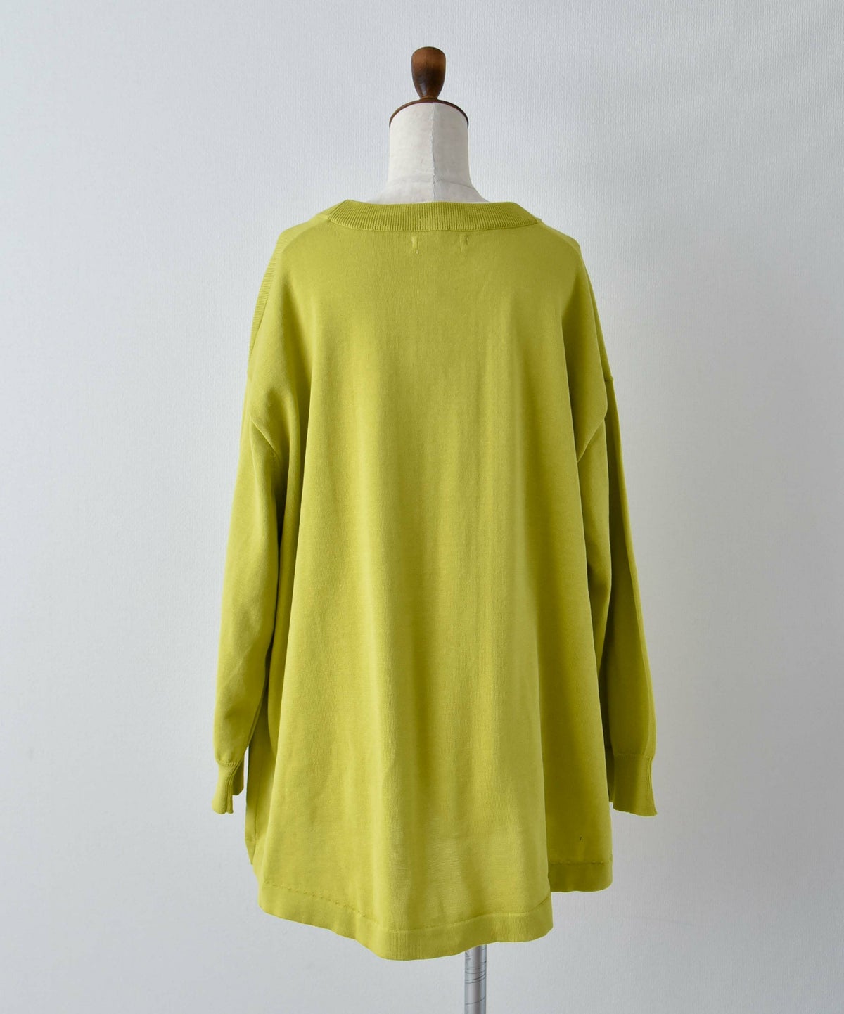 day standard｜モモンガカーデ [[S51014-01]][D]