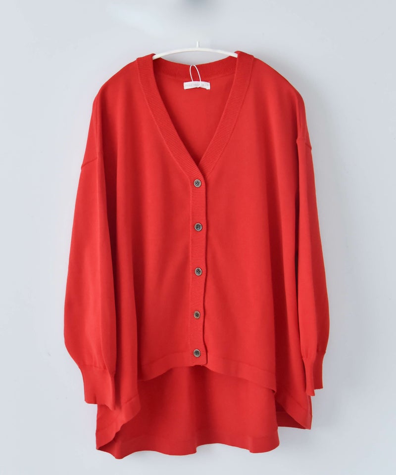 day standard｜モモンガカーデ [[S51014-01]][D]