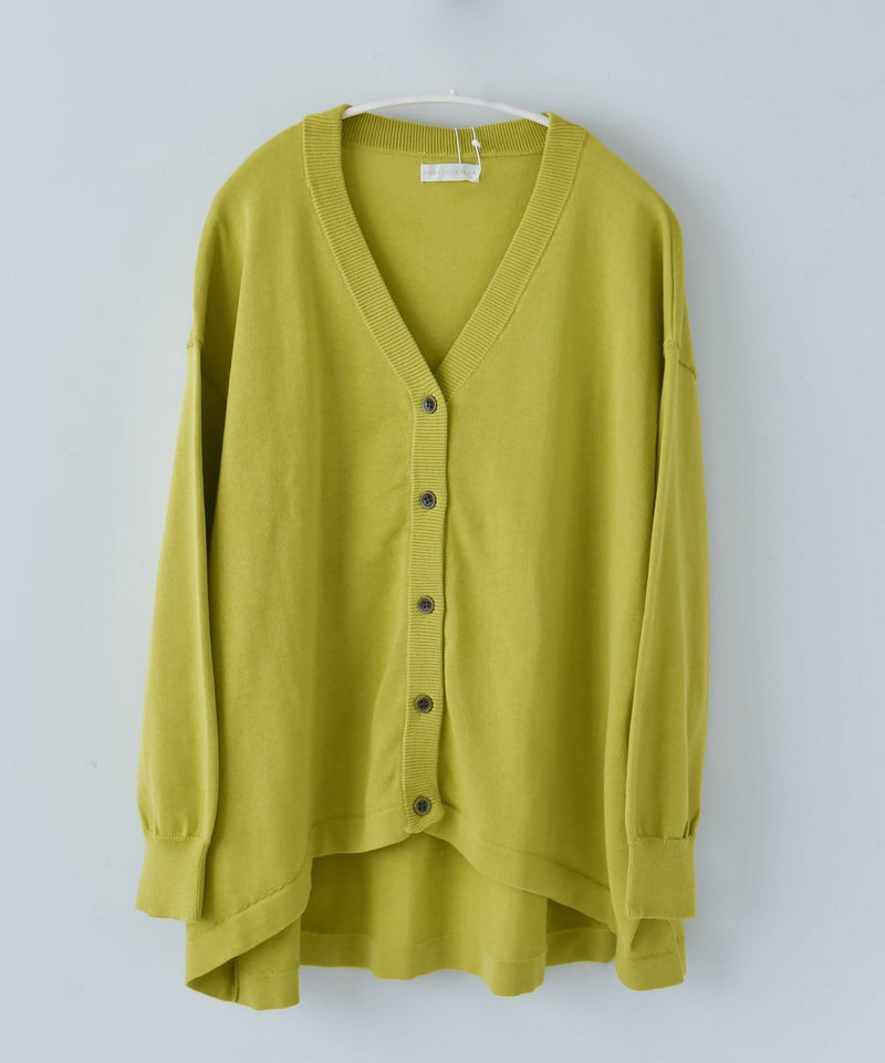 day standard｜モモンガカーデ [[S51014-01]][D]