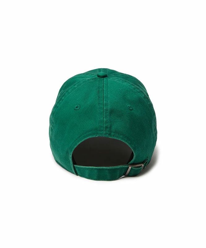 NEW ERA｜9TWENTY Easy Snap (エメラルドグリーン)[[14388739]][D]