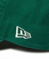 NEW ERA｜9TWENTY Easy Snap (エメラルドグリーン)[[14388739]][D]