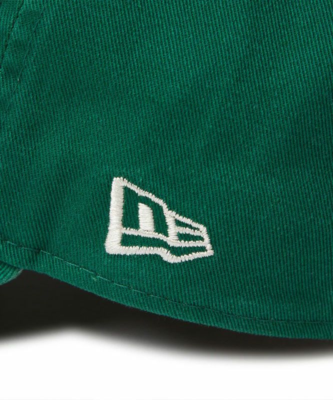 NEW ERA｜9TWENTY Easy Snap (エメラルドグリーン)[[14388739]][D]