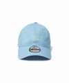 NEW ERA｜9TWENTY Easy Snap (カロリーナブルー) [[14388740]][D]