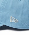 NEW ERA｜9TWENTY Easy Snap (カロリーナブルー) [[14388740]][D]