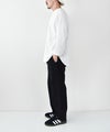 WALLA WALLA SPORT｜7分丈ベースボールTEE [[3/4 BASEBALL TEE SOLID-25SS]][D]