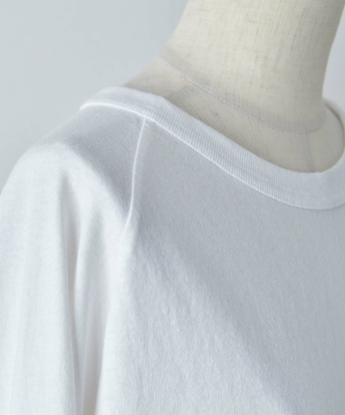 WALLA WALLA SPORT｜7分丈ベースボールTEE [[3/4 BASEBALL TEE SOLID-25SS]][D]