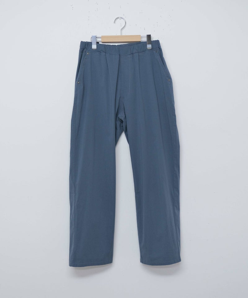 day standard｜カラーイージーパンツ [[day-019]][D]