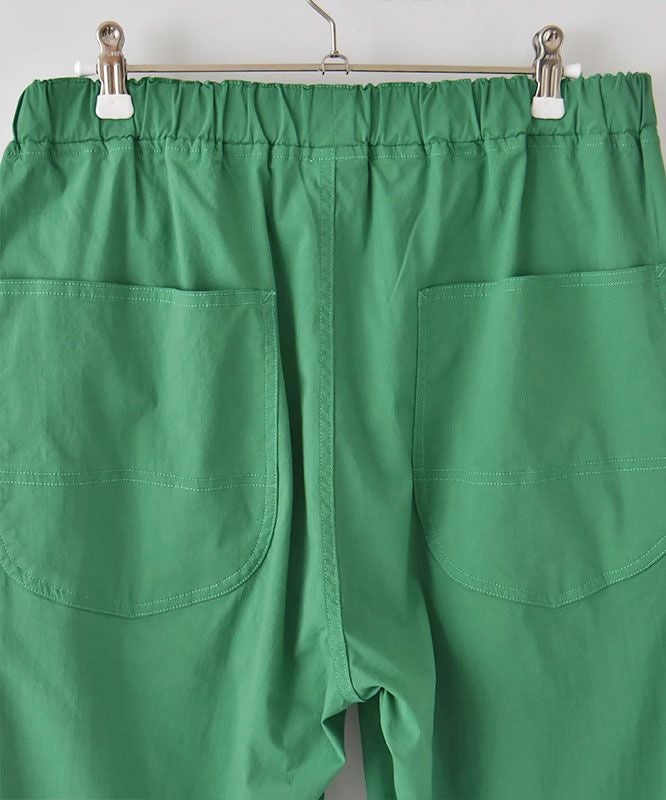 day standard｜カラーイージーパンツ [[day-019]][D]