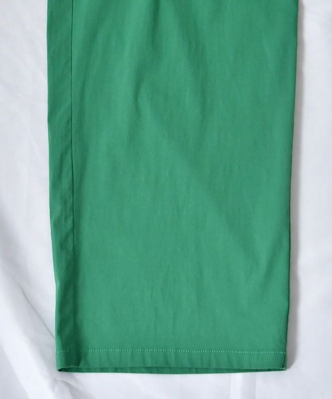 day standard｜カラーイージーパンツ [[day-019]][D]