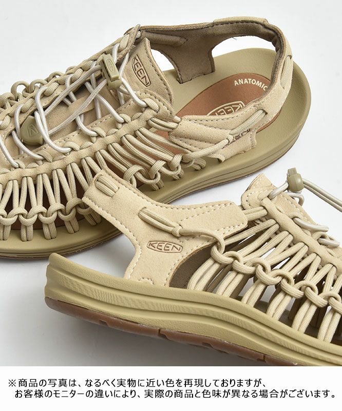 KEEN｜ユニーク [[1027445]][C] | ma28 ONLINE STORE