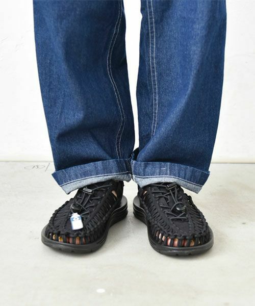 KEEN｜ユニーク [[1014099]][C]