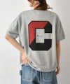 Champion｜ショートスリーブスウェットロゴTシャツ [[C3-B016]][C]