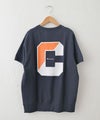 Champion｜ショートスリーブスウェットロゴTシャツ [[C3-B016]][C]