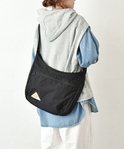 KELTY｜カーブショルダーM2.0 [[3259250322]][C]