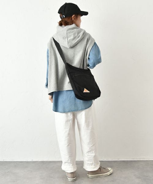 KELTY｜カーブショルダーM2.0 [[3259250322]][C]