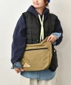 KELTY｜カーブショルダーM2.0 [[3259250322]][C]