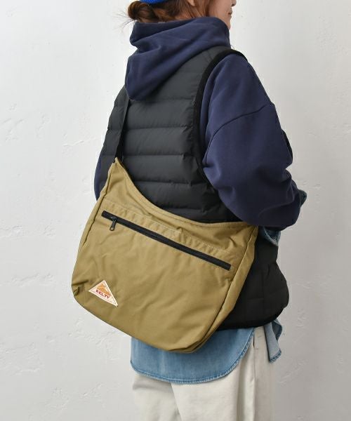 KELTY｜カーブショルダーM2.0 [[3259250322]][C]