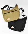 KELTY｜カーブショルダーM2.0 [[3259250322]][C]