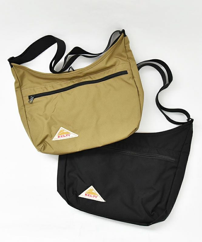 KELTY｜カーブショルダーM2.0 [[3259250322]][C]