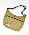 KELTY｜カーブショルダーM2.0 [[3259250322]][C]