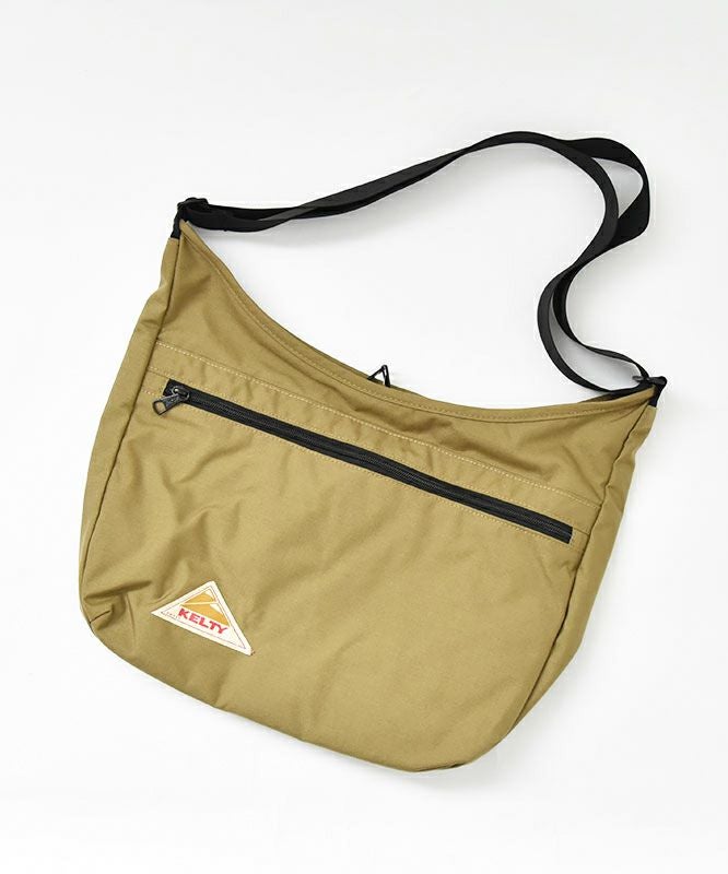 KELTY｜カーブショルダーM2.0 [[3259250322]][C]