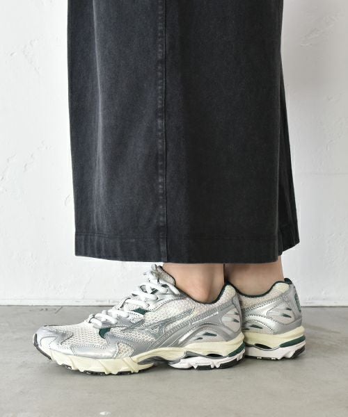 MIZUNO｜Wave Rlder 10 [[D1GA243107]][C]