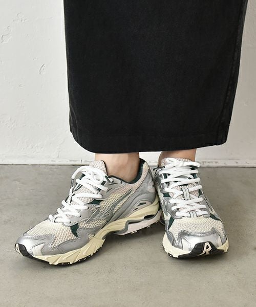 MIZUNO｜Wave Rlder 10 [[D1GA243107]][C]