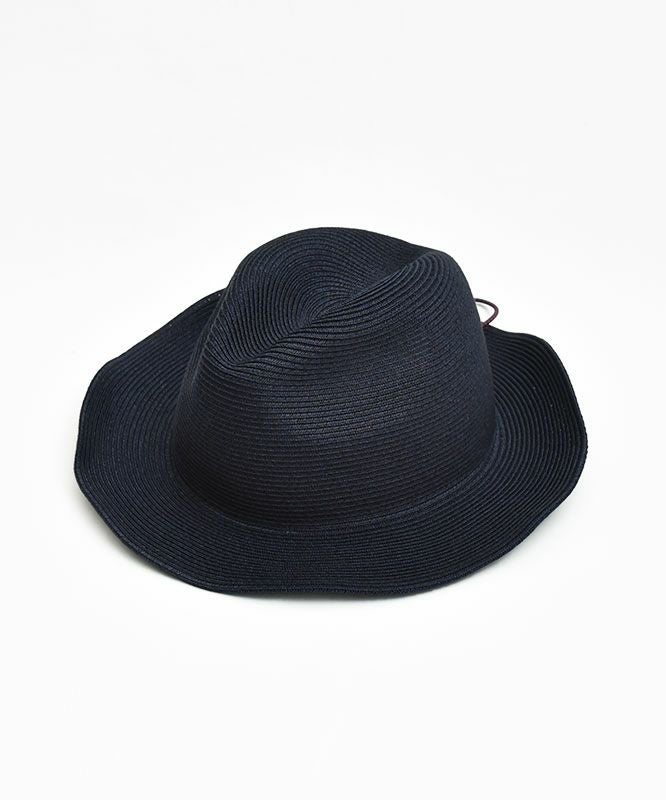 SUBLIME｜ウォッシャブル トラベル ハット [[SB251-0409]][C]