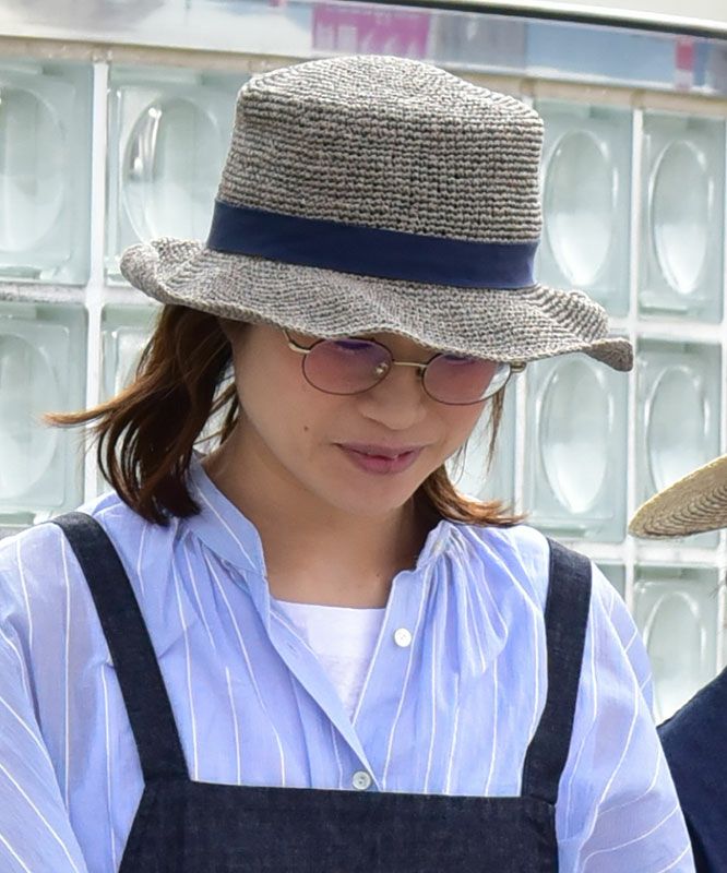 odds｜リボンカンカン帽 [[od251-0413]][C]