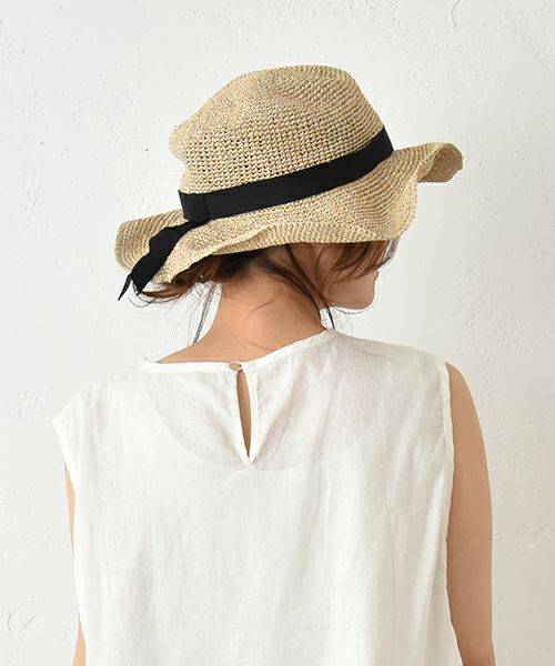 odds｜リボンカンカン帽 [[od251-0413]][C]