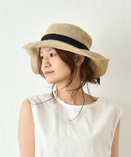 odds｜リボンカンカン帽 [[od251-0413]][C]