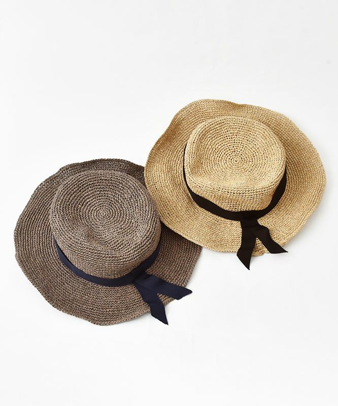 odds｜リボンカンカン帽 [[od251-0413]][C]