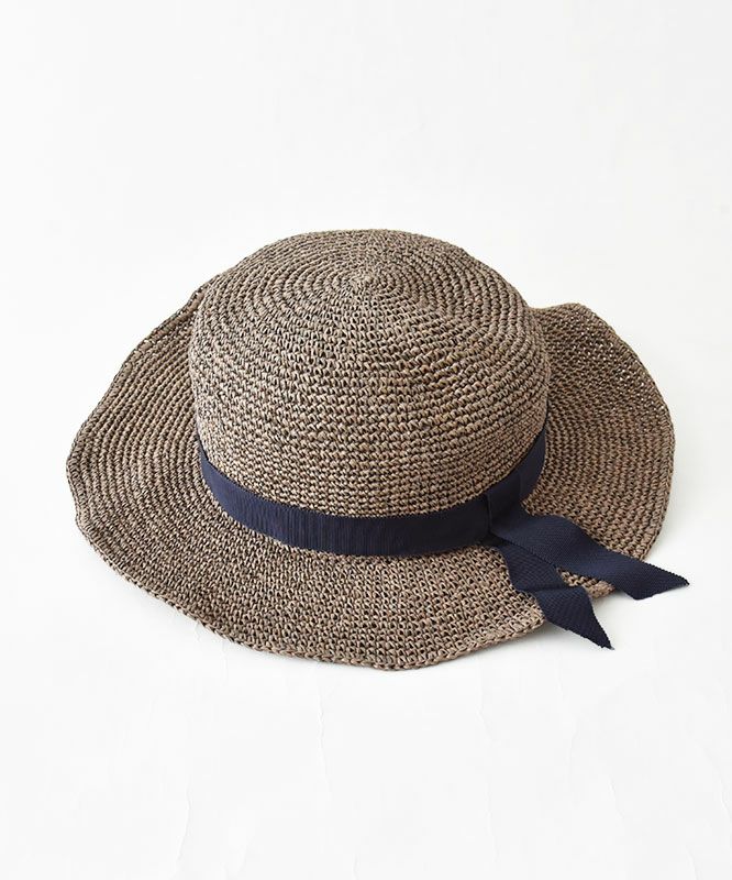 odds｜リボンカンカン帽 [[od251-0413]][C]