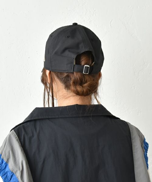 NEW ERA｜Typewriter/9TWENTY LV／ナイロンキャップ [[14388715]][C]