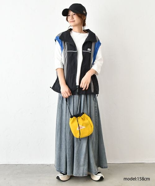 NEW ERA｜Typewriter/9TWENTY LV／ナイロンキャップ [[14388715]][C]