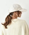 NEW ERA｜Typewriter/9TWENTY LV／ナイロンキャップ [[14388714]][C]