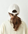 NEW ERA｜Typewriter/9TWENTY LV／ナイロンキャップ [[14388714]][C]