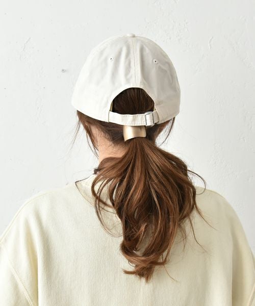 NEW ERA｜Typewriter/9TWENTY LV／ナイロンキャップ [[14388714]][C]