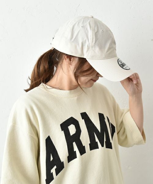 NEW ERA｜Typewriter/9TWENTY LV／ナイロンキャップ [[14388714]][C]