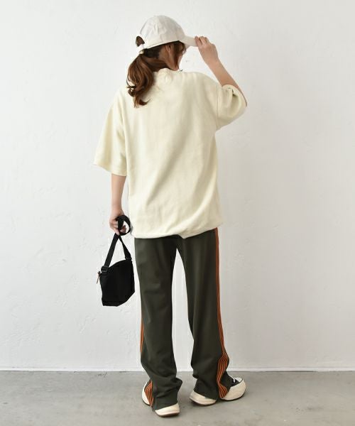 NEW ERA｜Typewriter/9TWENTY LV／ナイロンキャップ [[14388714]][C]