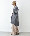 HUMS｜デニムシャツチュニック [[RNK-0930]][C]