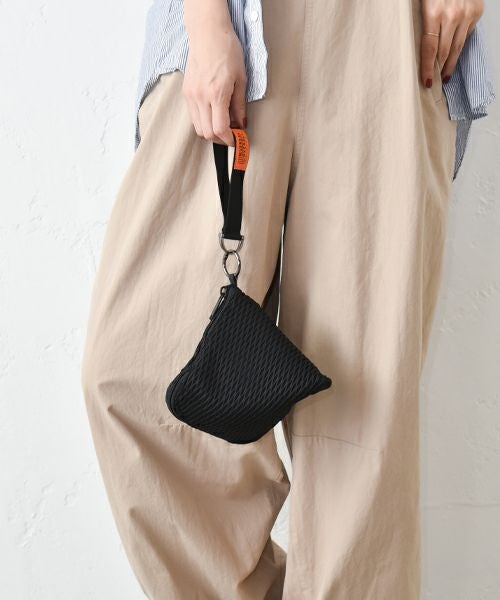 UNIVERSAL　OVERALL｜ピラミッドメッシュショルダー [[SUVO-020]][C]